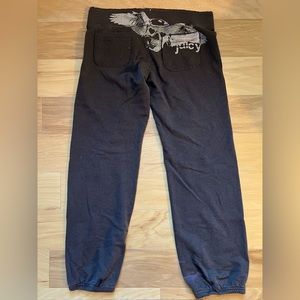 Juicy Couture sweatpants